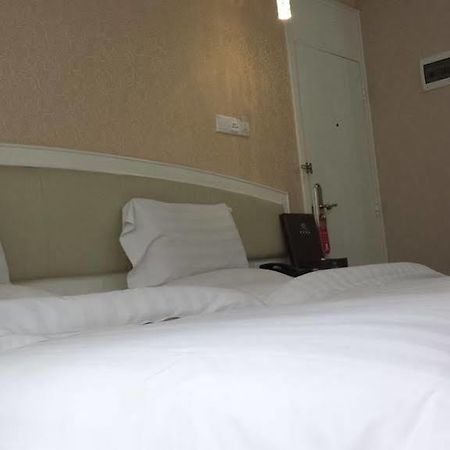 Xinghe Boutique Hotel Guangzhou Bus Station Branch 외부 사진