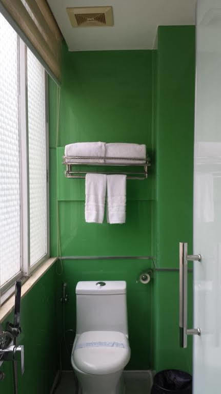 Xinghe Boutique Hotel Guangzhou Bus Station Branch 외부 사진